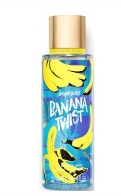 Спрей для тіла Banana Twist Victoria's Secret J876651 фото