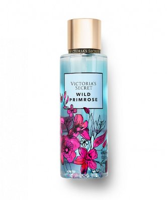 Міст Парфумований Спрей Victoria's Secret Fragrance Mist Wild Primrose IK85541 фото