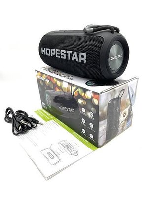 Колонка Bluetooth HOPESTAR P26 N2933 фото