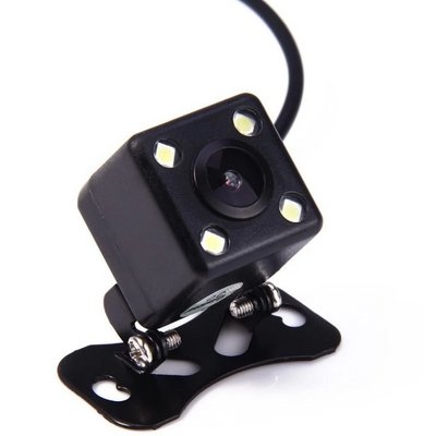 Камера заднього огляду для автомобіля SmartTech A101 LED Найкраща ціна! 10100 фото