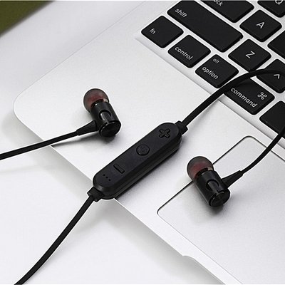 Навушники з Bluetooth/MicroCD (Магнітні, спортивні, потужні) MG-G20 3811203 фото