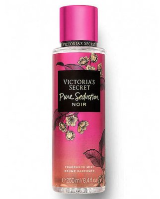 Парфумований спрей для тіла Victoria's Secret Pure Seduction Noir 250 мл K787651 фото