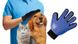 Рукавичка для вичісування шерсті True Touch, Тру Тач, Pet Glove 3811157 фото 7