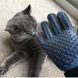 Рукавичка для вичісування шерсті True Touch, Тру Тач, Pet Glove 3811157 фото 2