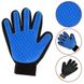 Рукавичка для вичісування шерсті True Touch, Тру Тач, Pet Glove 3811157 фото 5