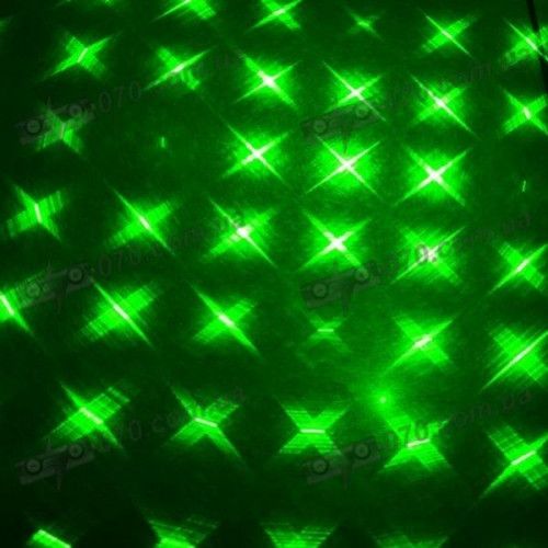 Лазерна указка зелений лазер Laser 303 green з насадкою 3811175 фото