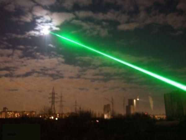 Лазерна указка зелений лазер Laser 303 green з насадкою 3811175 фото