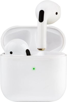Бездротові Bluetooth-навушники із сенсорним регулюванням Pro 4 MAX MAX44 фото